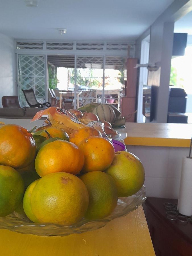 Bayside Apartment Fort-de-France Ngoại thất bức ảnh