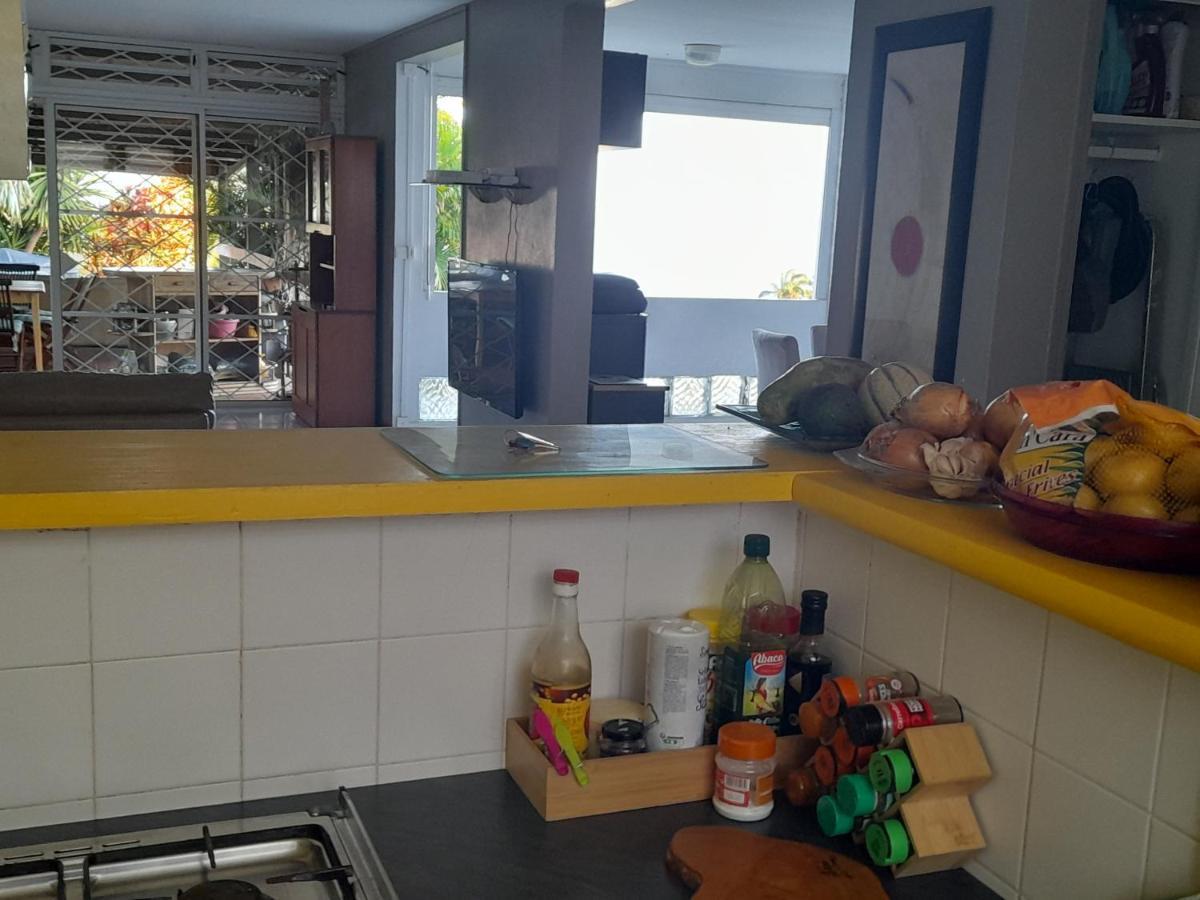 Bayside Apartment Fort-de-France Ngoại thất bức ảnh
