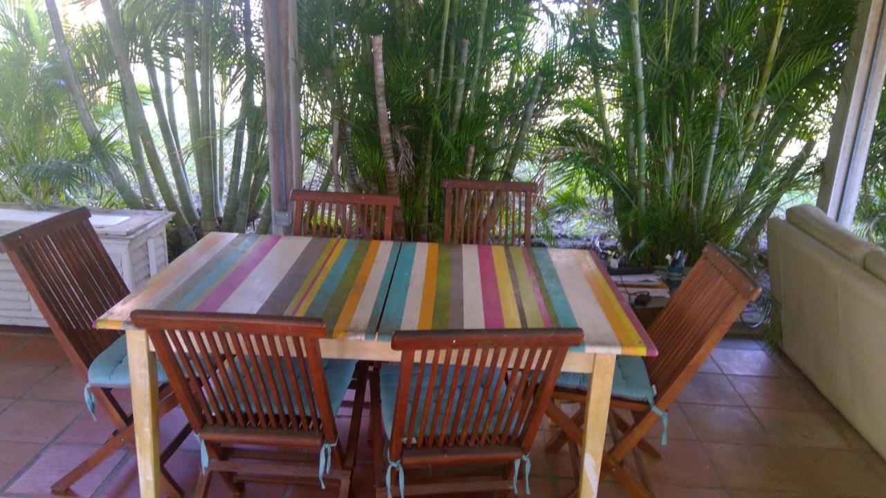 Bayside Apartment Fort-de-France Ngoại thất bức ảnh